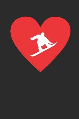 Cover of Ich Liebe Snowboard