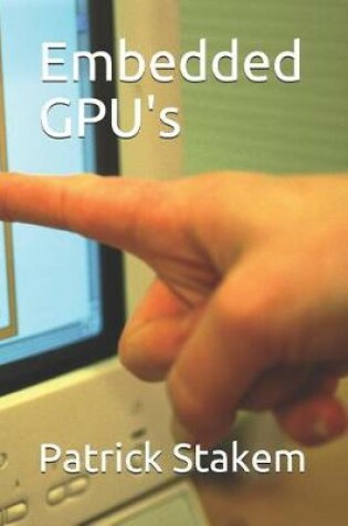 Cover of Embedded GPU's