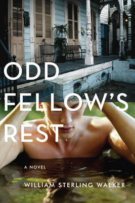 Cover of Odd Fellow's Rest