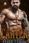 Book cover for Carter