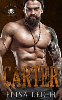 Cover of Carter