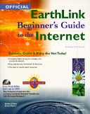 Book cover for The Official Earthlink Beginner's Guide to the Internet