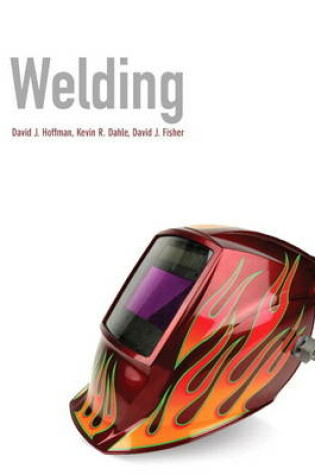 Cover of Welding Plus MyWeldingLab -- Access Card Package