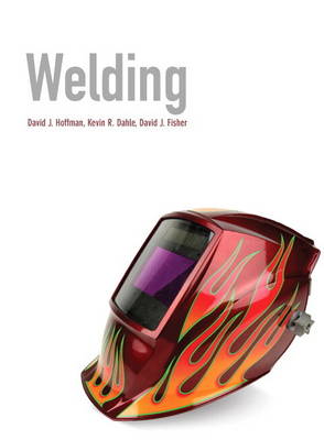 Book cover for Welding Plus MyWeldingLab -- Access Card Package