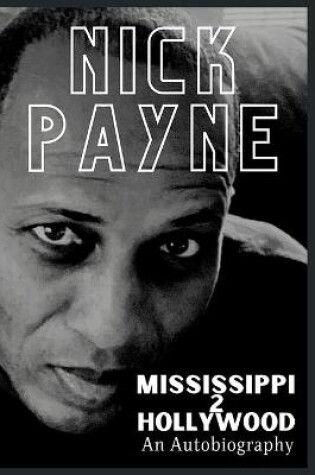 Cover of Mississippi 2 Hollywood