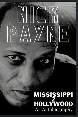 Book cover for Mississippi 2 Hollywood