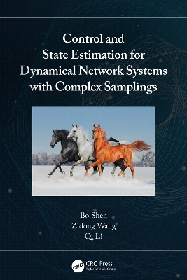 Book cover for Control and State Estimation for Dynamical Network Systems with Complex Samplings