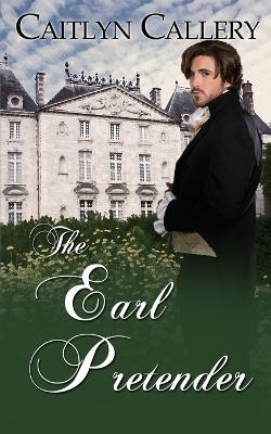 Cover of The Earl Pretender