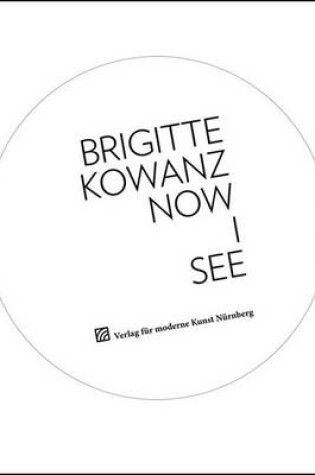 Cover of Brigitte Kowanz