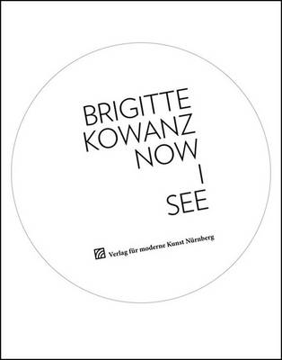 Book cover for Brigitte Kowanz