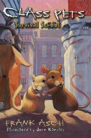Cover of Survival School