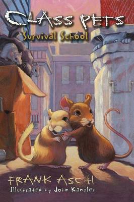 Cover of Survival School