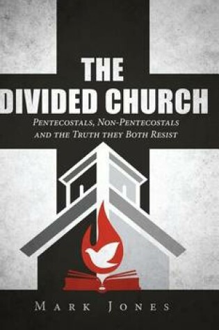 Cover of The Divided Church