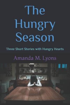 Book cover for The Hungry Season