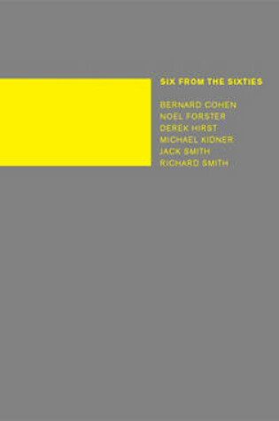 Cover of Six from the Sixties