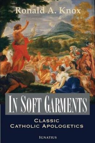 Cover of In Soft Garments