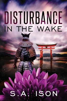 Book cover for Disturbance in the Wake