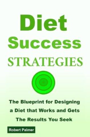 Cover of Diet Success Strategies