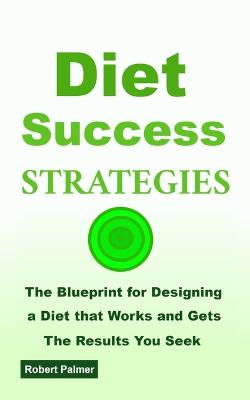 Book cover for Diet Success Strategies