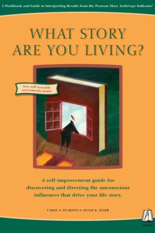 Cover of What Story Are You Living?