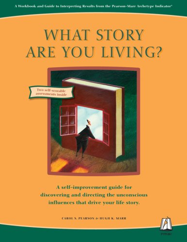 Book cover for What Story Are You Living?