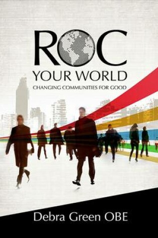 Cover of ROC Your World