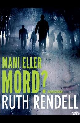 Book cover for Mani eller mord?