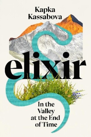 Cover of Elixir