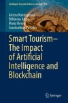 Book cover for Smart Tourism–The Impact of Artificial Intelligence and Blockchain