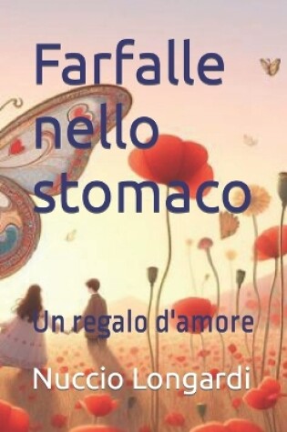 Cover of Farfalle nello stomaco