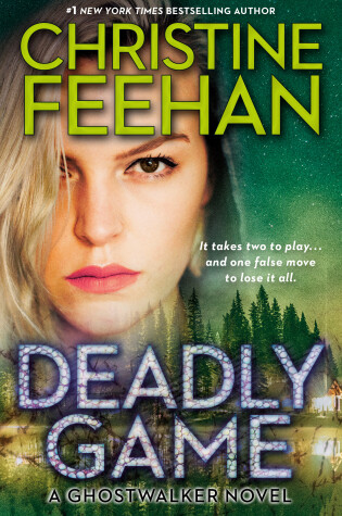 Cover of Deadly Game