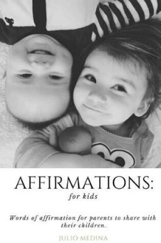 Cover of Affirmations