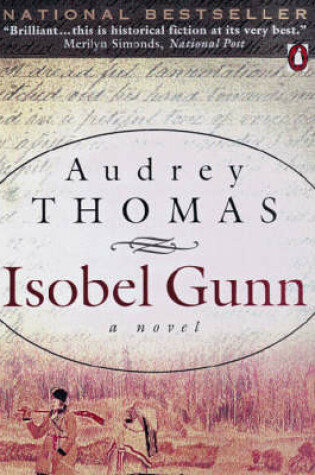 Cover of Isobel Gunn