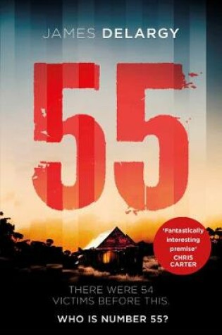 Cover of 55