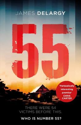 Book cover for 55