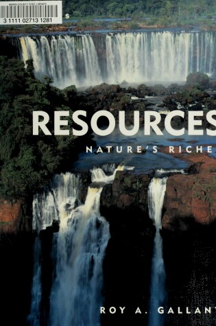 Cover of Resources