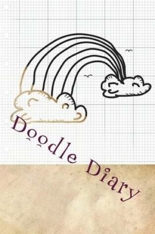 Cover of Doodle Diary