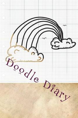 Book cover for Doodle Diary