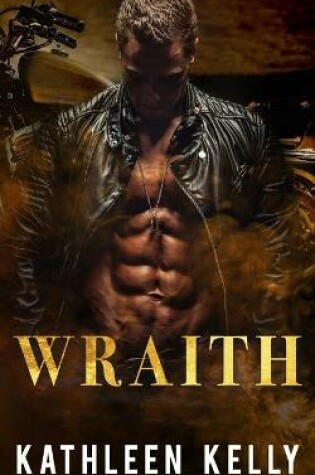 Cover of Wraith