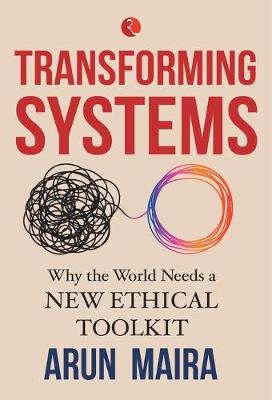 Book cover for TRANSFORMING SYSTEMS