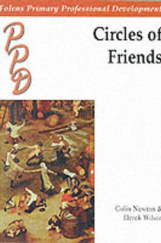 Cover of Circle of Friends