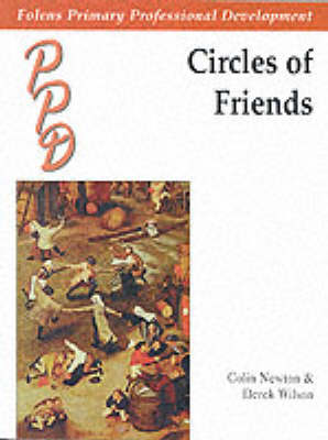 Cover of Circle of Friends