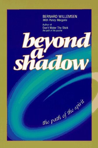 Cover of Beyond a Shadow