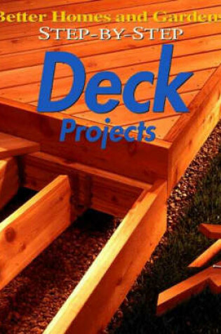 Cover of Deck Projects