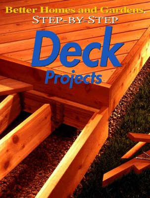Cover of Deck Projects