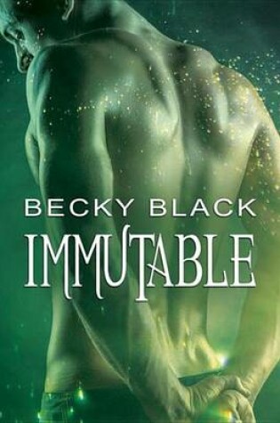 Cover of Immutable