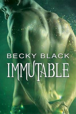 Book cover for Immutable