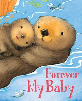 Cover of Forever My Baby