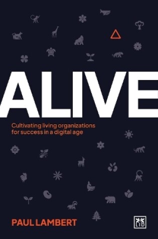 Cover of Alive