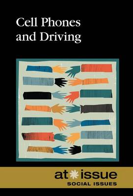 Cover of Cell Phones and Driving